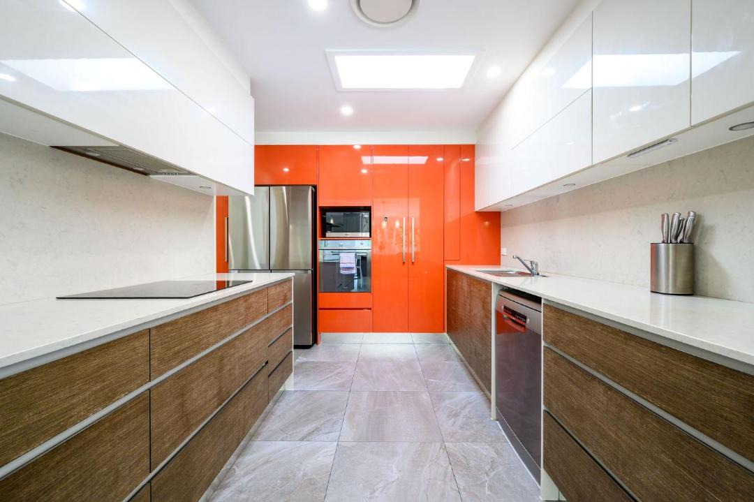 Photo of Kitchen in Broadbeach Waters