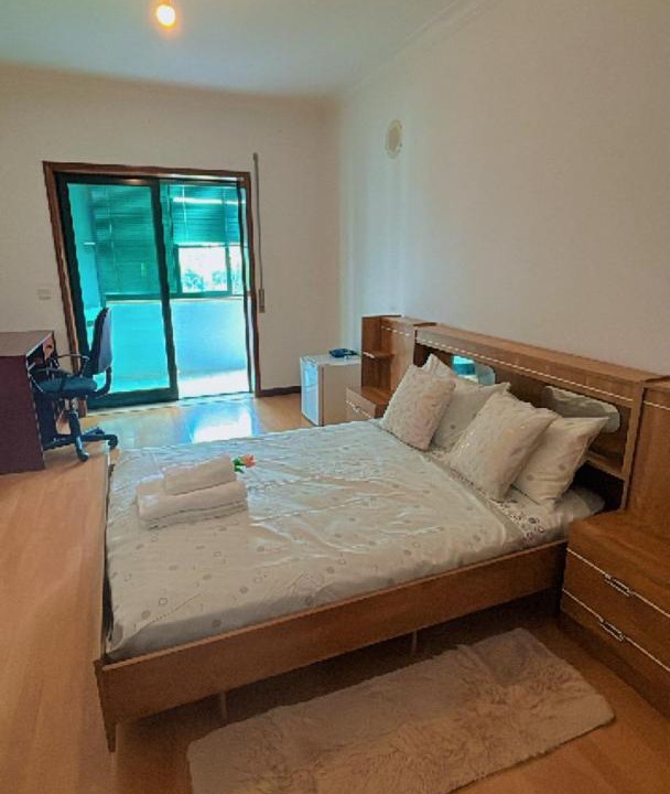Photo of Bedroom in Viseu