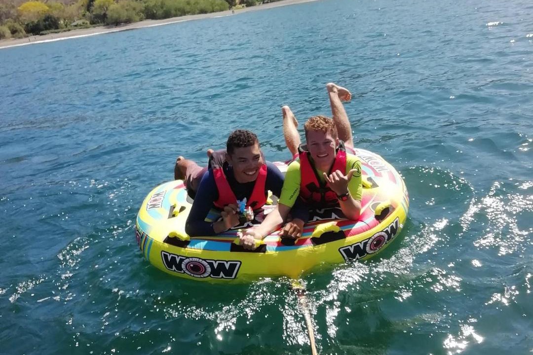 Photo of Others in Papagayo Peninsula