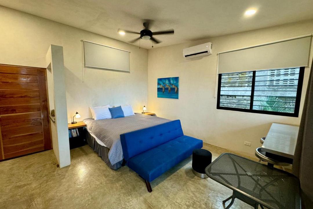 Photo of Bedroom in San Juan del Sur