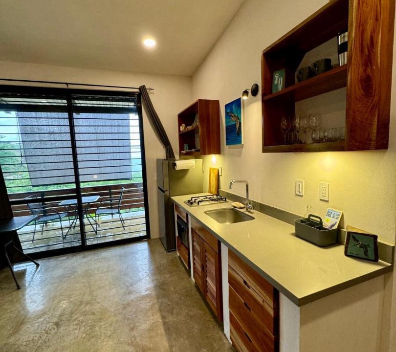 Photo of Kitchen in San Juan del Sur