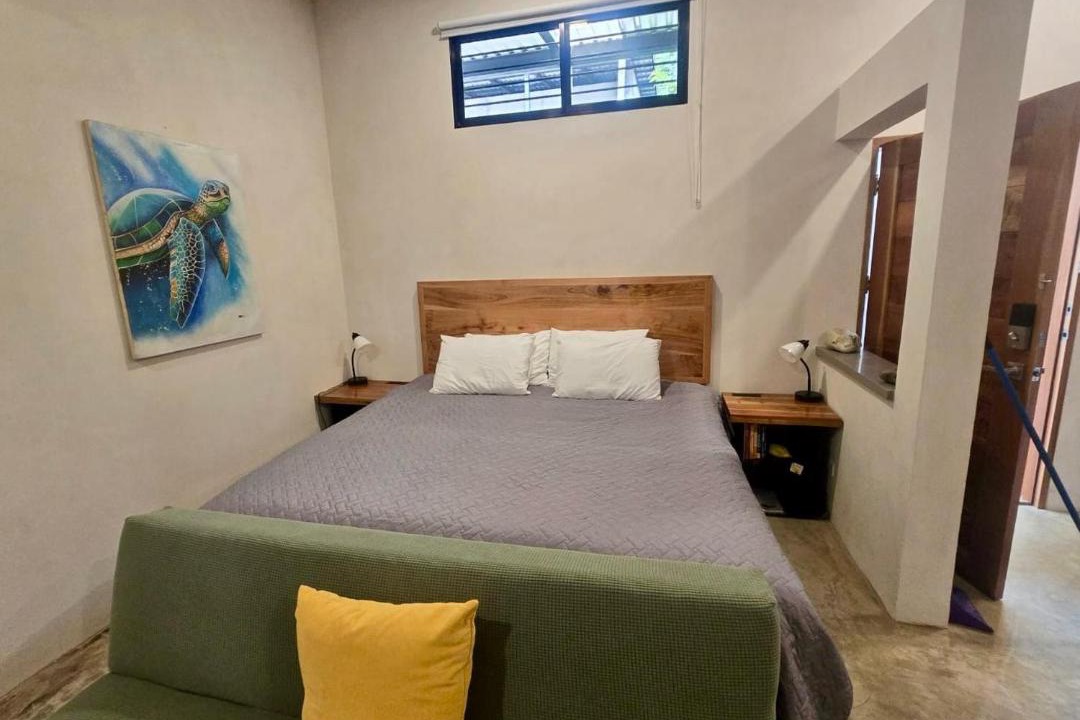 Photo of Bedroom in San Juan del Sur