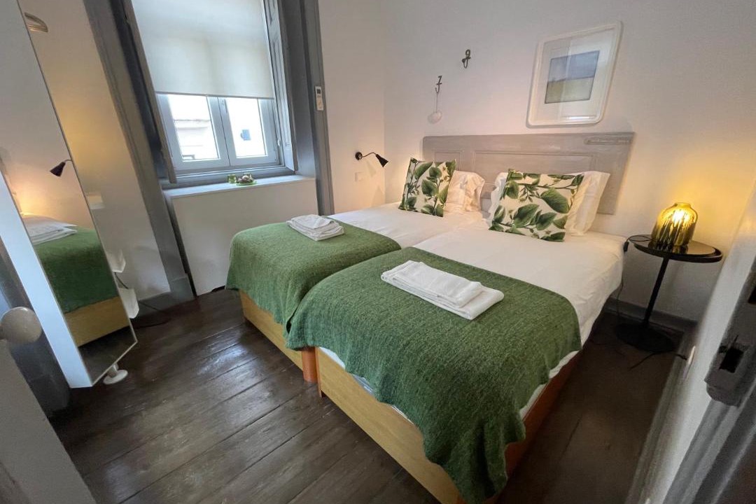 Photo of Bedroom in Encarnacao