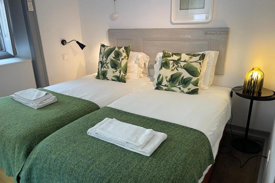Photo of Bedroom in Encarnacao