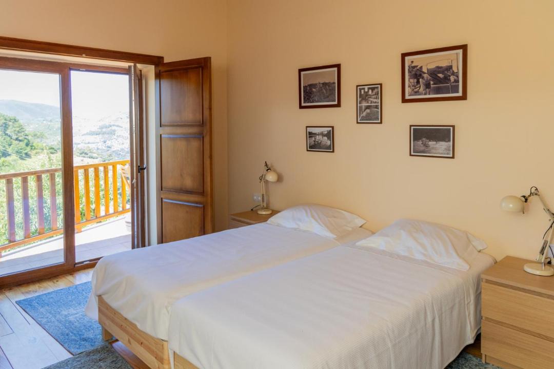 Photo of Bedroom in Vale de Mendiz