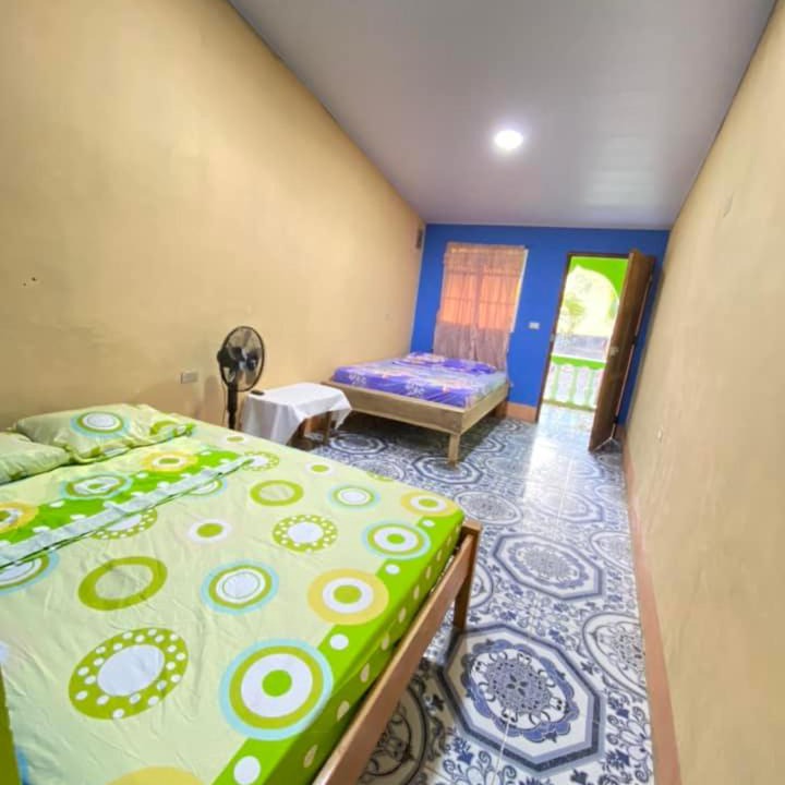 Photo of Bedroom in Moyogalpa
