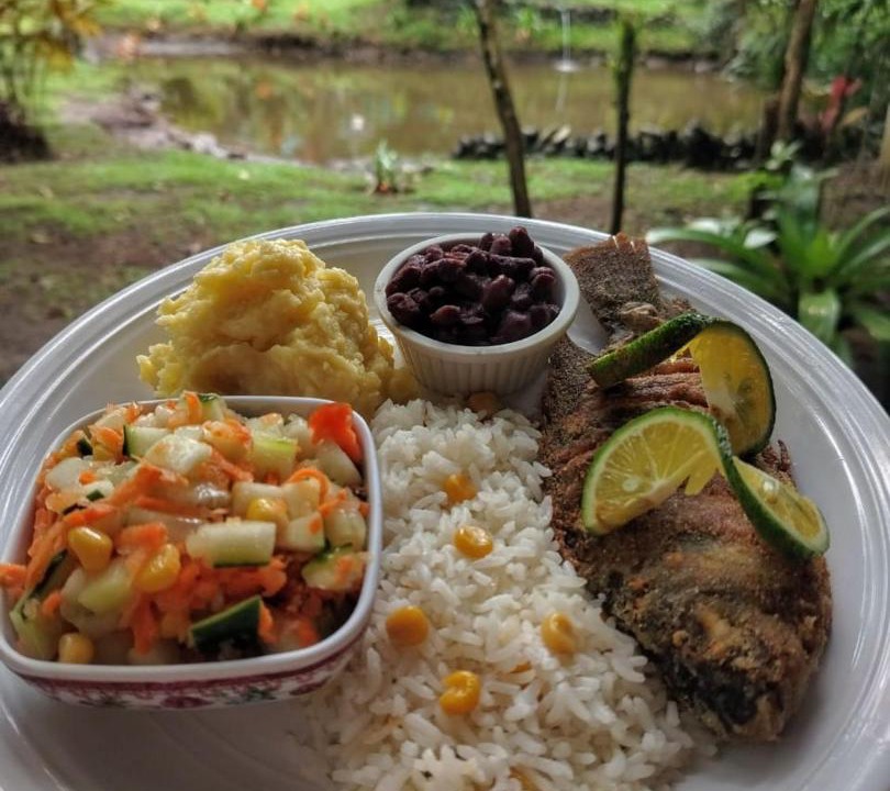 Photo of Others in Guayabo
