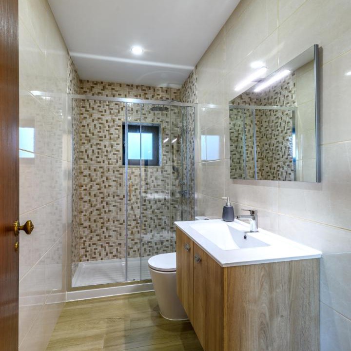 Photo of Bathroom in Lapa dos Dinheiros