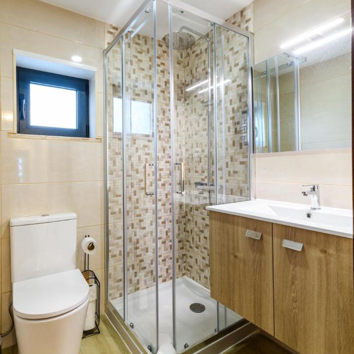 Photo of Bathroom in Lapa dos Dinheiros