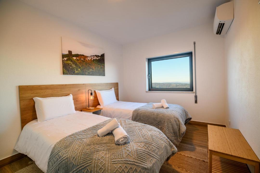 Photo of Bedroom in Lapa dos Dinheiros