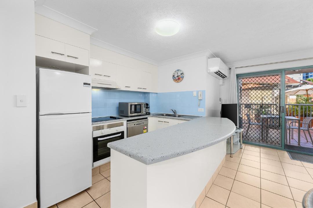 Photo of Kitchen in Labrador