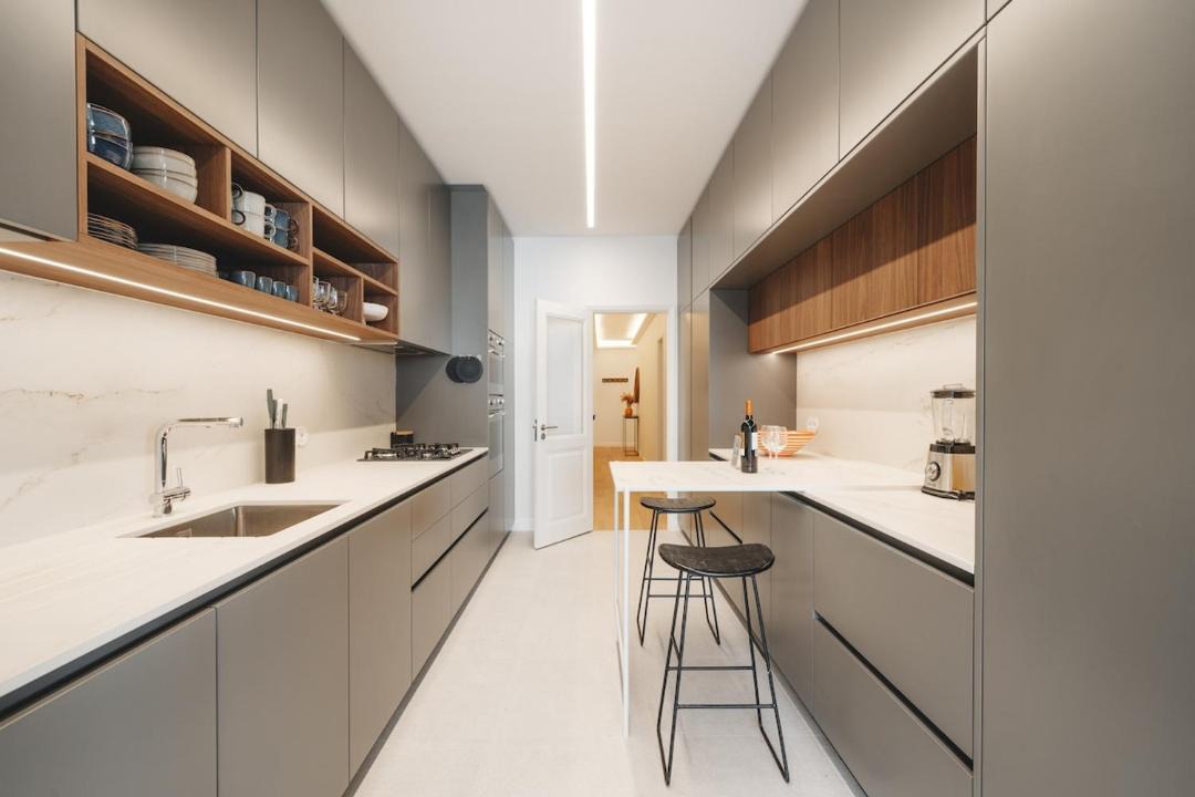 Photo of Kitchen in Santo Condestavel