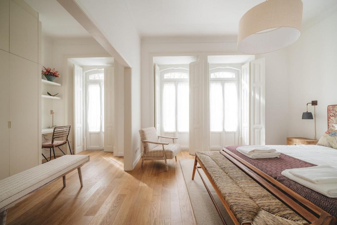 Photo of Bedroom in Santo Condestavel