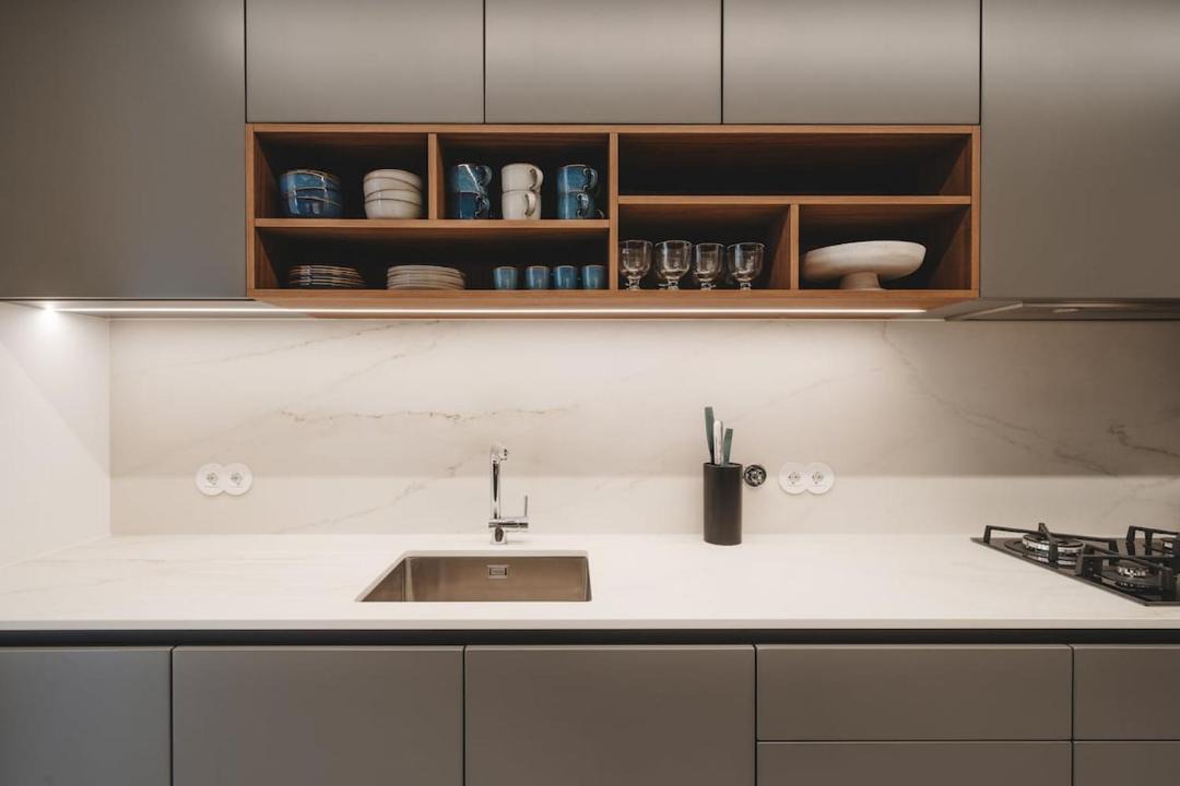 Photo of Kitchen in Santo Condestavel