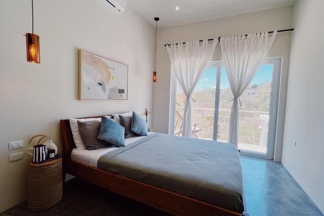 Photo of Bedroom in San Juan del Sur