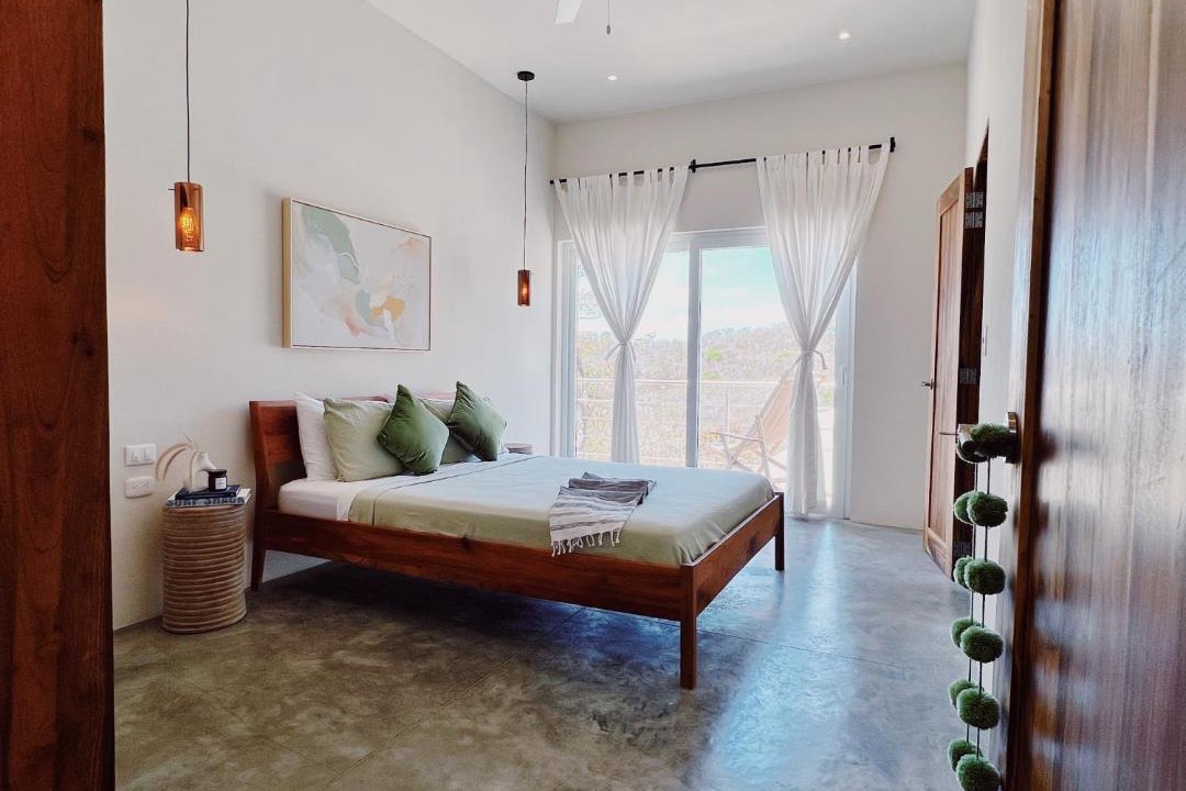 Photo of Bedroom in San Juan del Sur