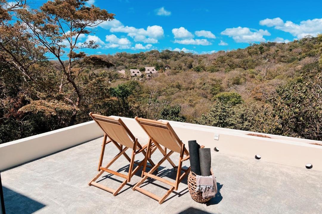 Photo of Patio Balcony in San Juan del Sur