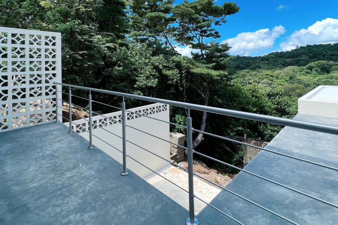 Photo of Patio Balcony in San Juan del Sur