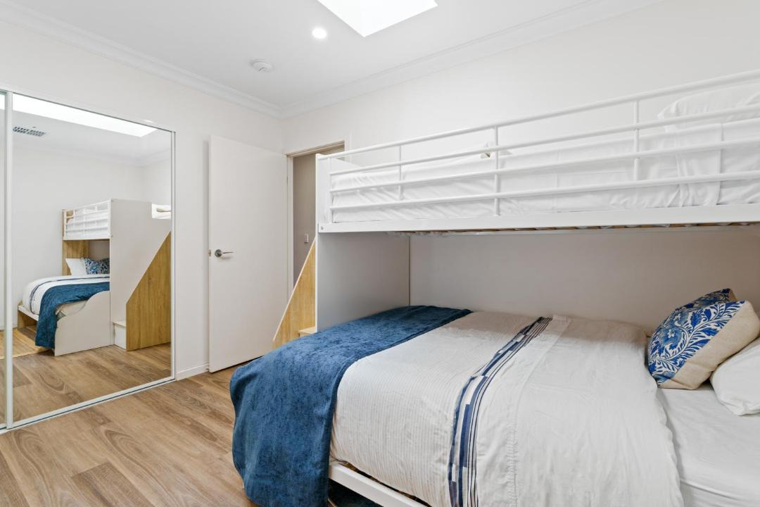 Photo of Bedroom in Burleigh Heads