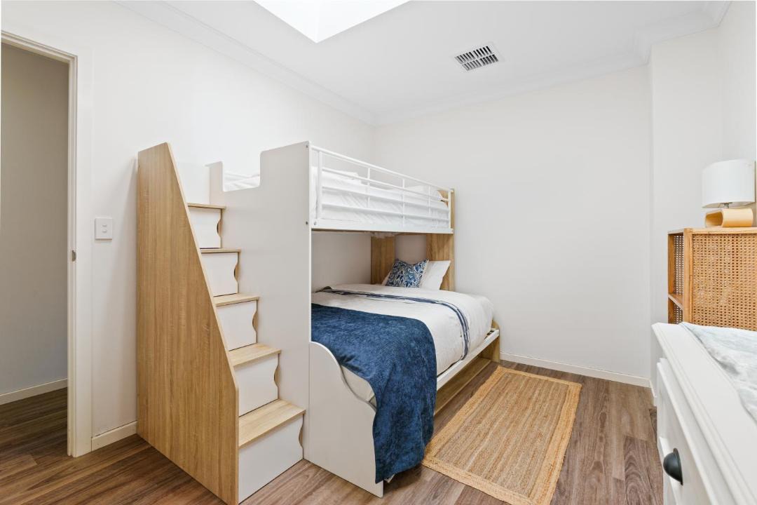 Photo of Bedroom in Burleigh Heads