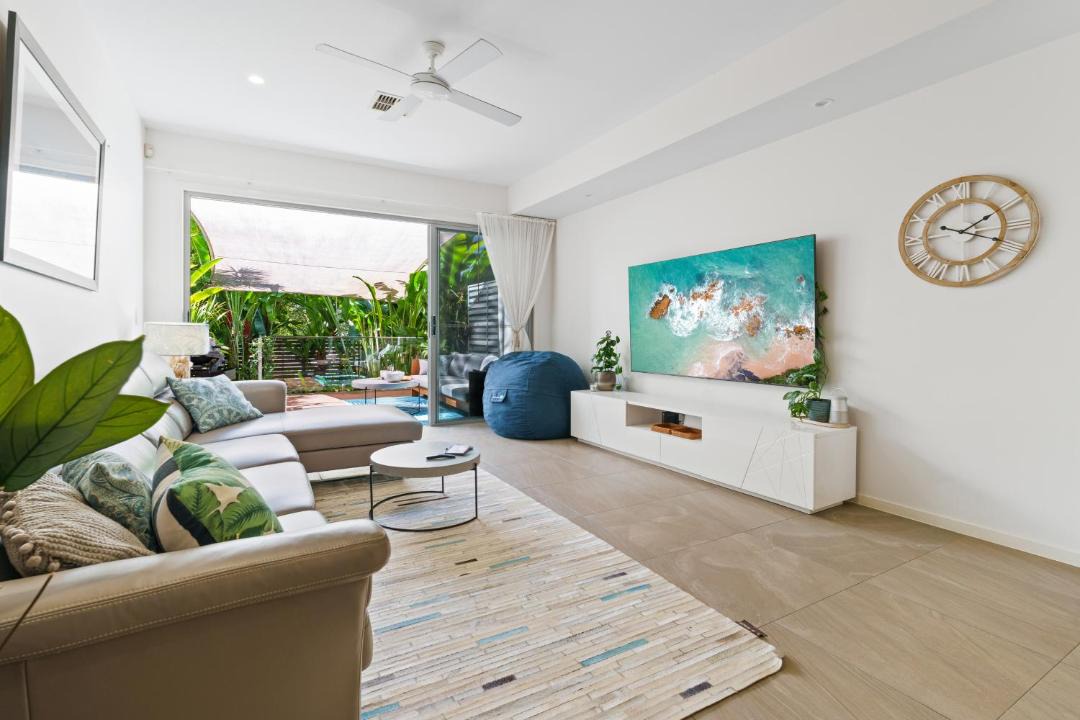 Photo of Livingroom in Burleigh Heads