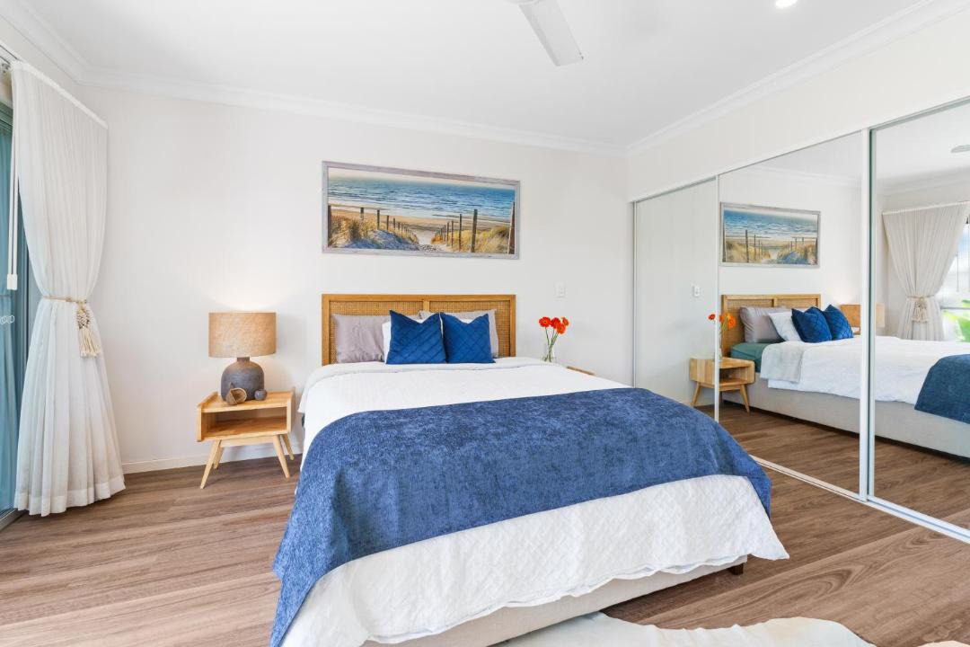 Photo of Bedroom in Burleigh Heads