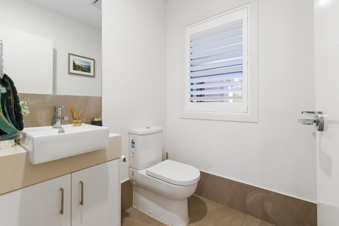 Photo of Bathroom in Burleigh Heads
