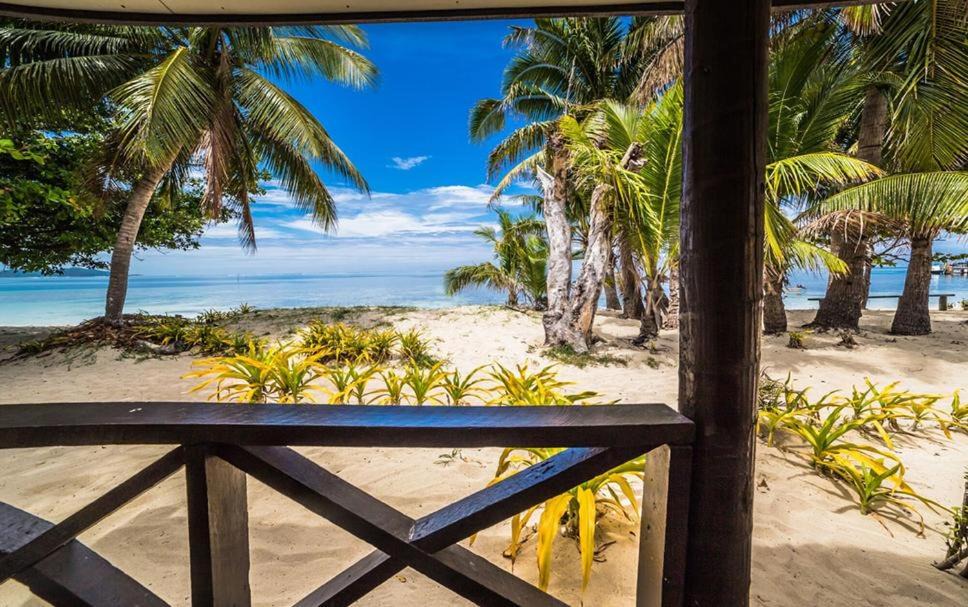 Photo of Others in Mana Island