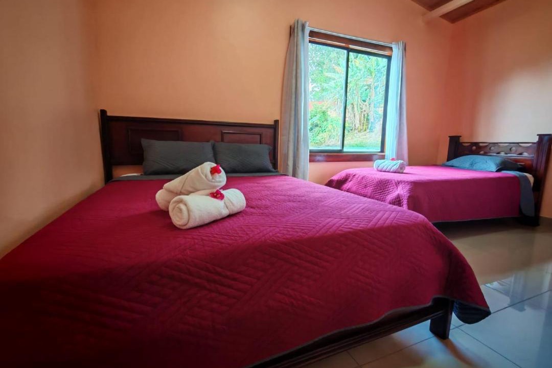 Photo of Bedroom in Sierra
