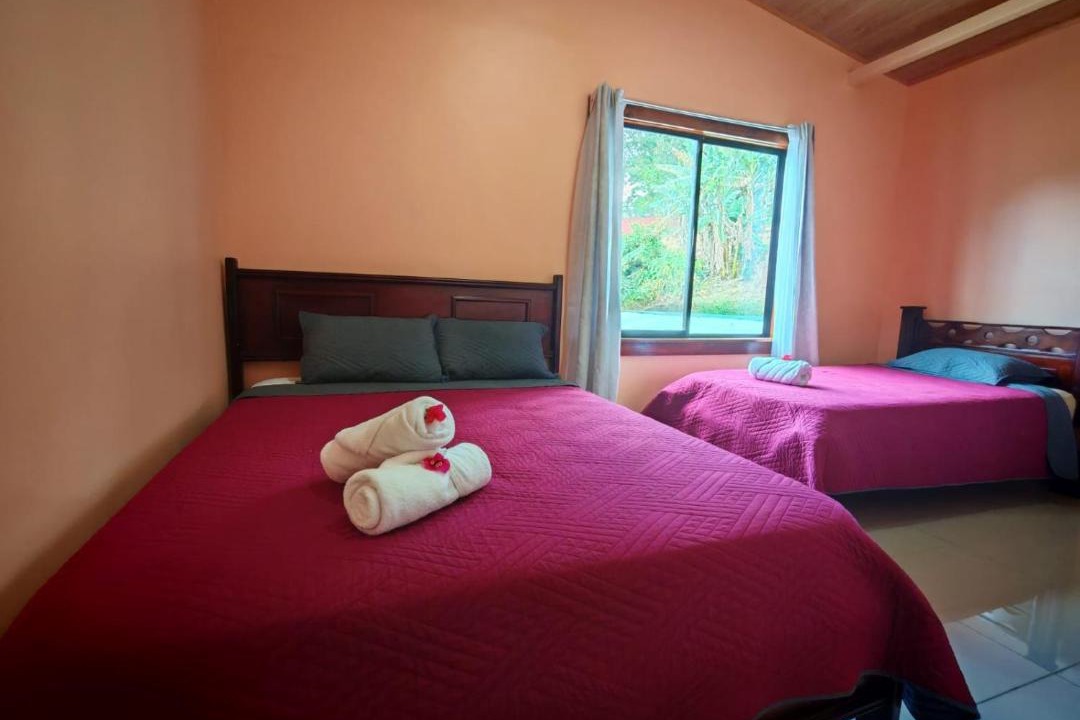 Photo of Bedroom in Sierra