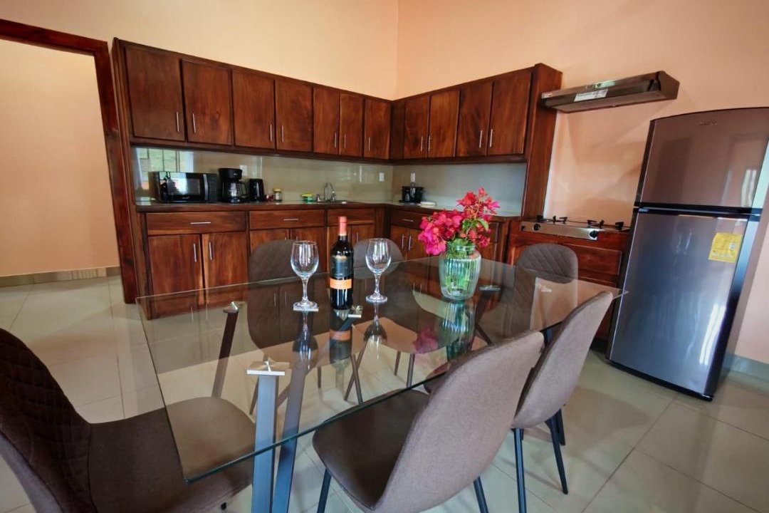Photo of Kitchen in Sierra