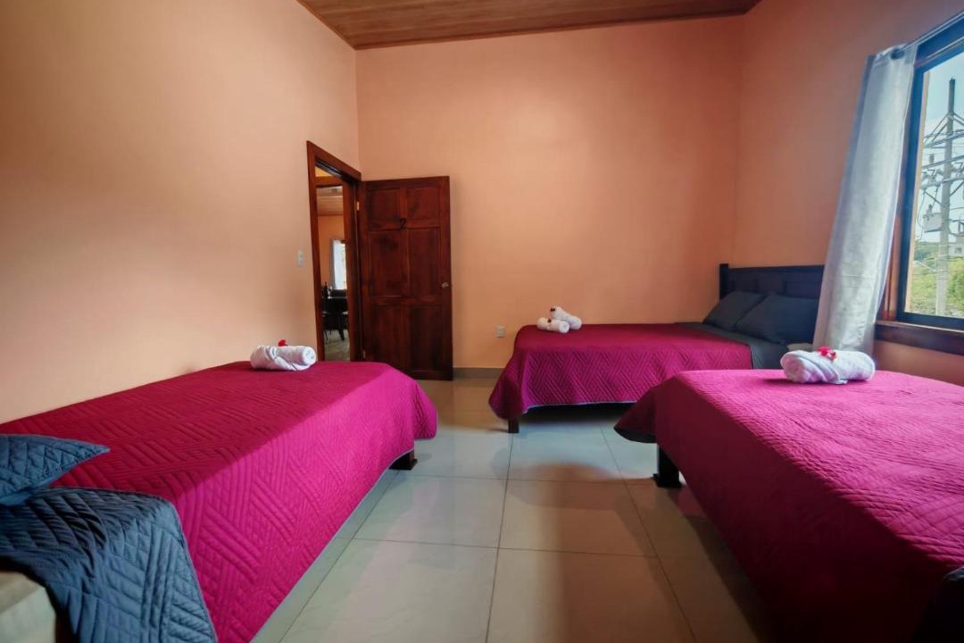 Photo of Bedroom in Sierra
