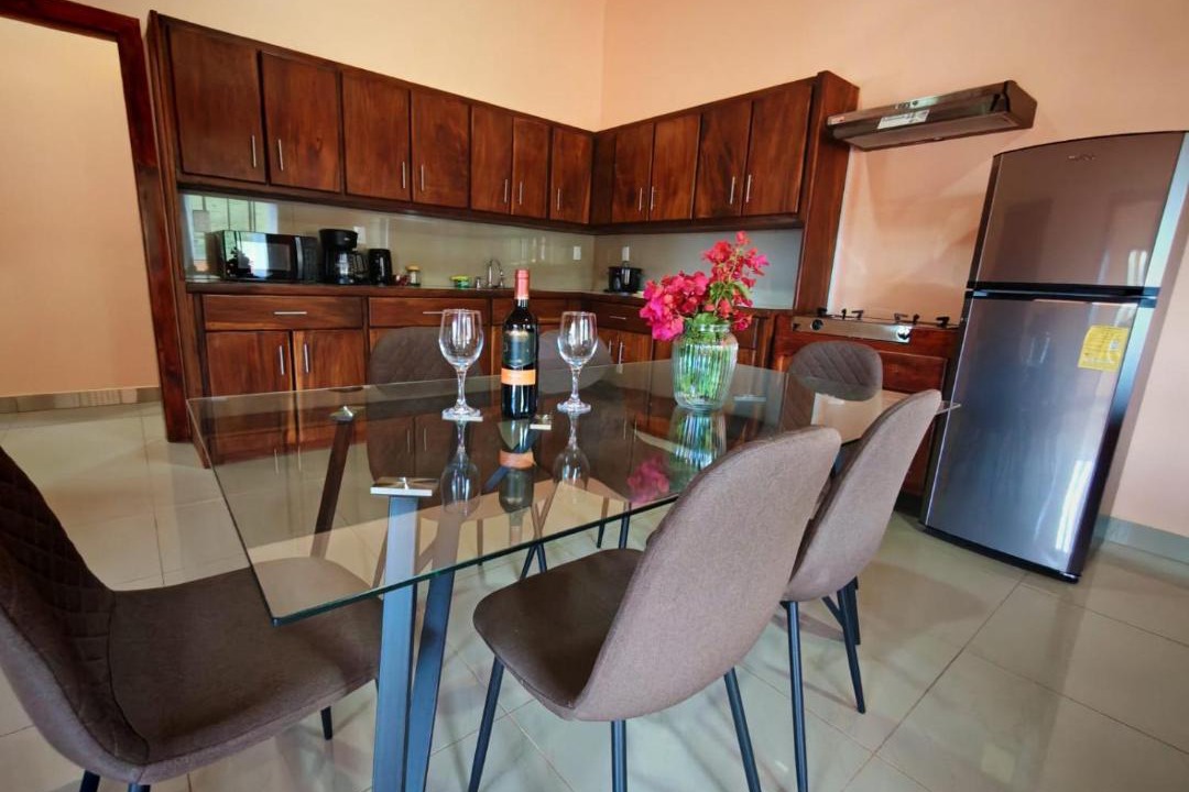 Photo of Kitchen in Sierra