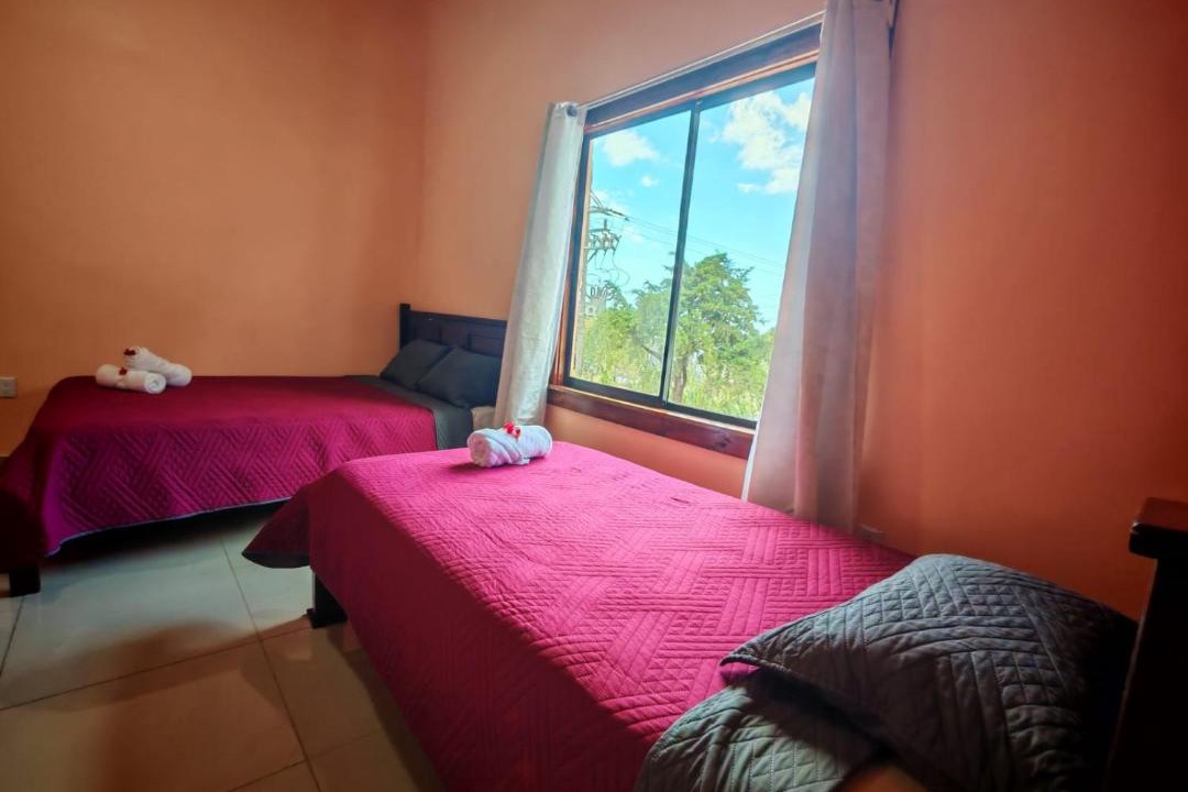 Photo of Bedroom in Sierra