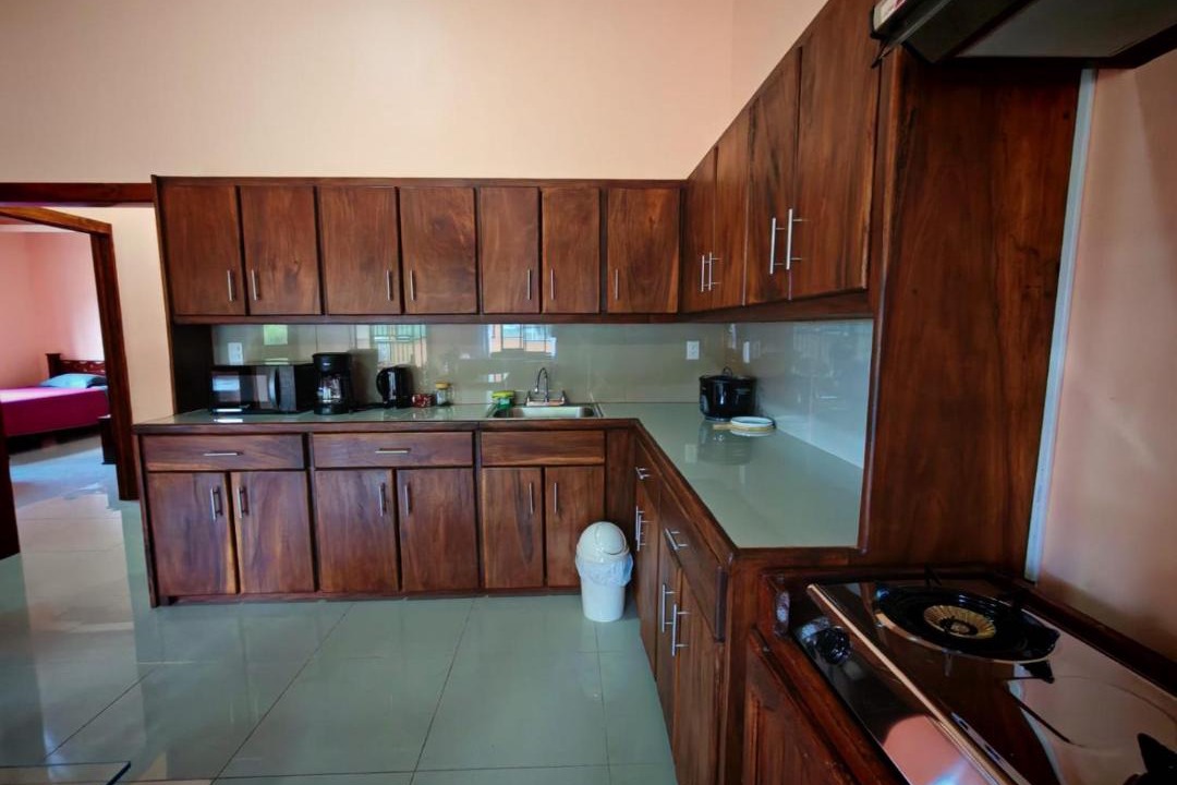 Photo of Kitchen in Sierra