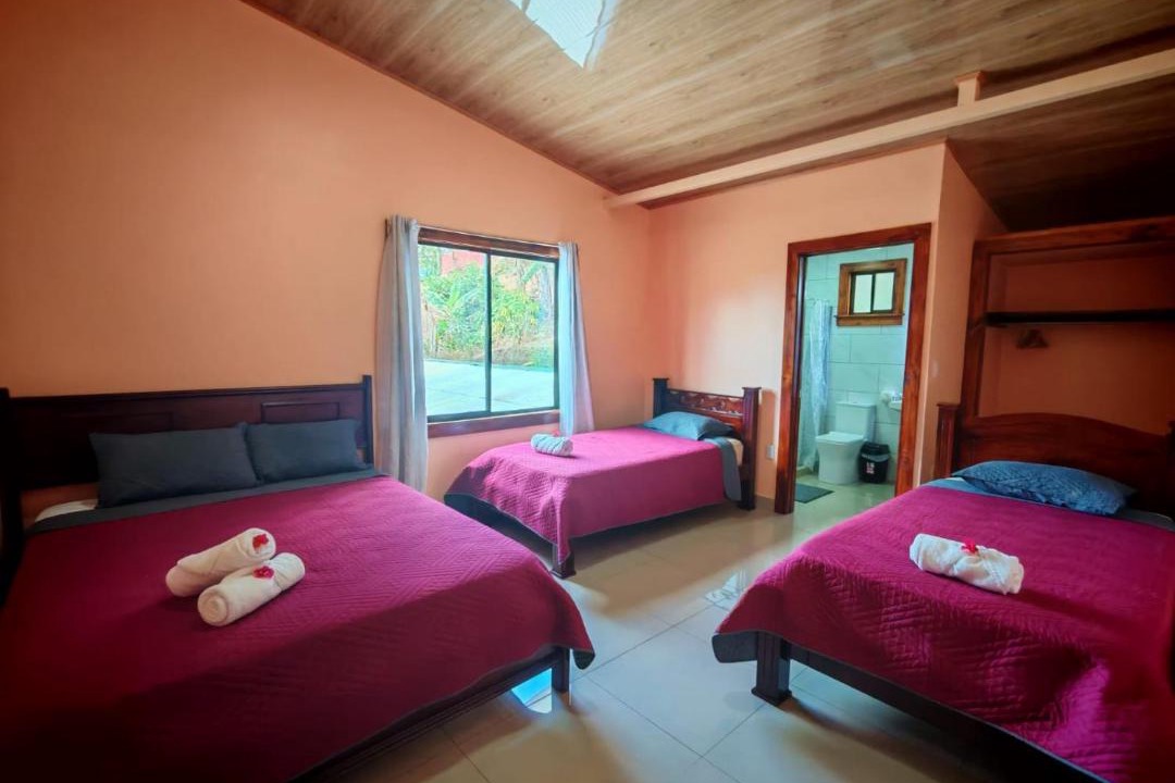 Photo of Bedroom in Sierra