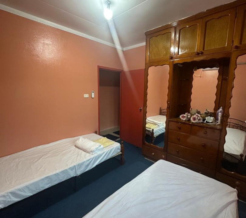Photo of Bedroom in Nasinu