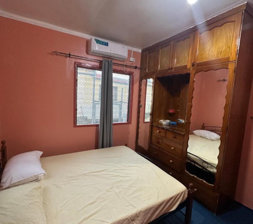 Photo of Bedroom in Nasinu