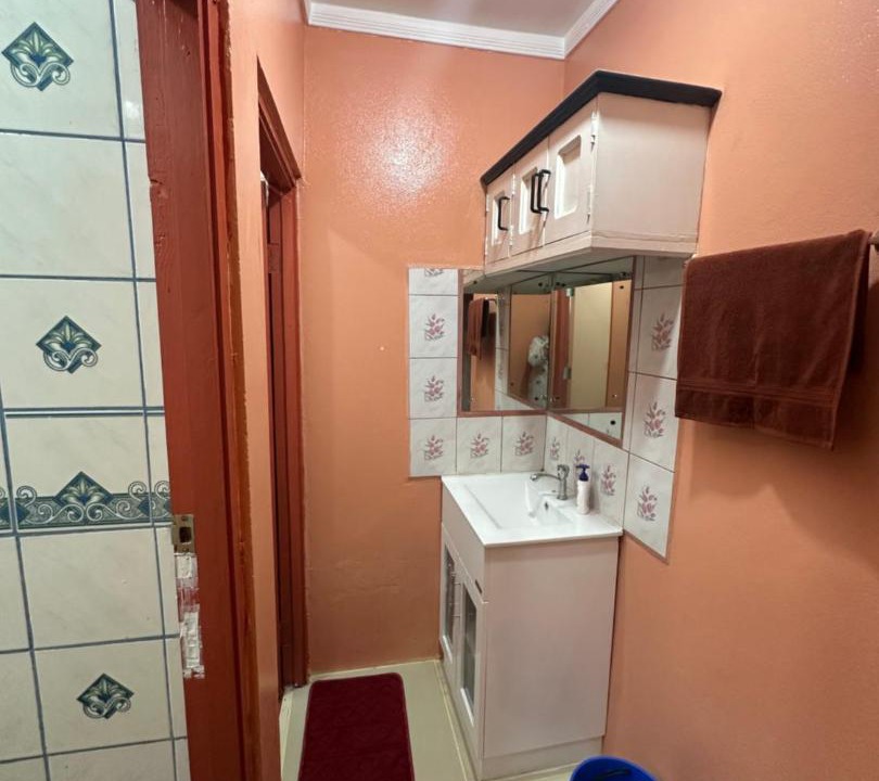 Photo of Bathroom in Nasinu