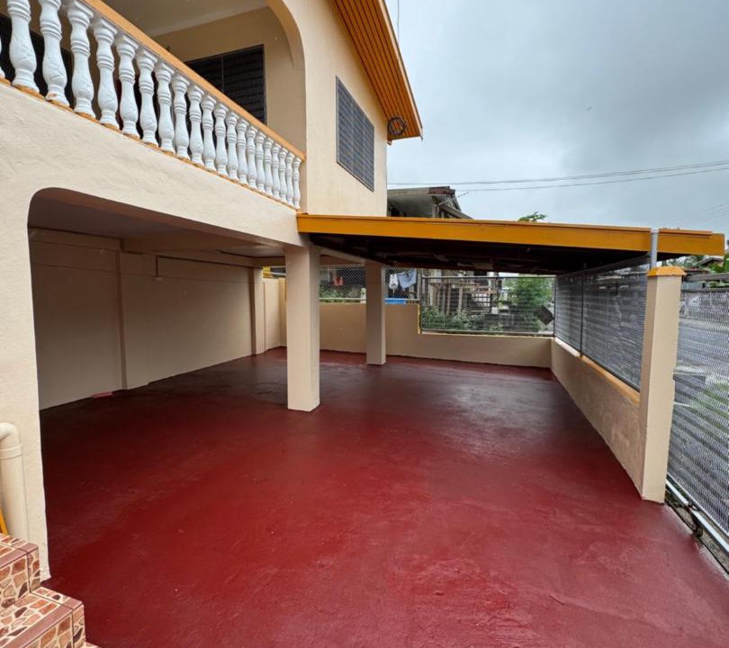 Photo of Patio Balcony in Nasinu