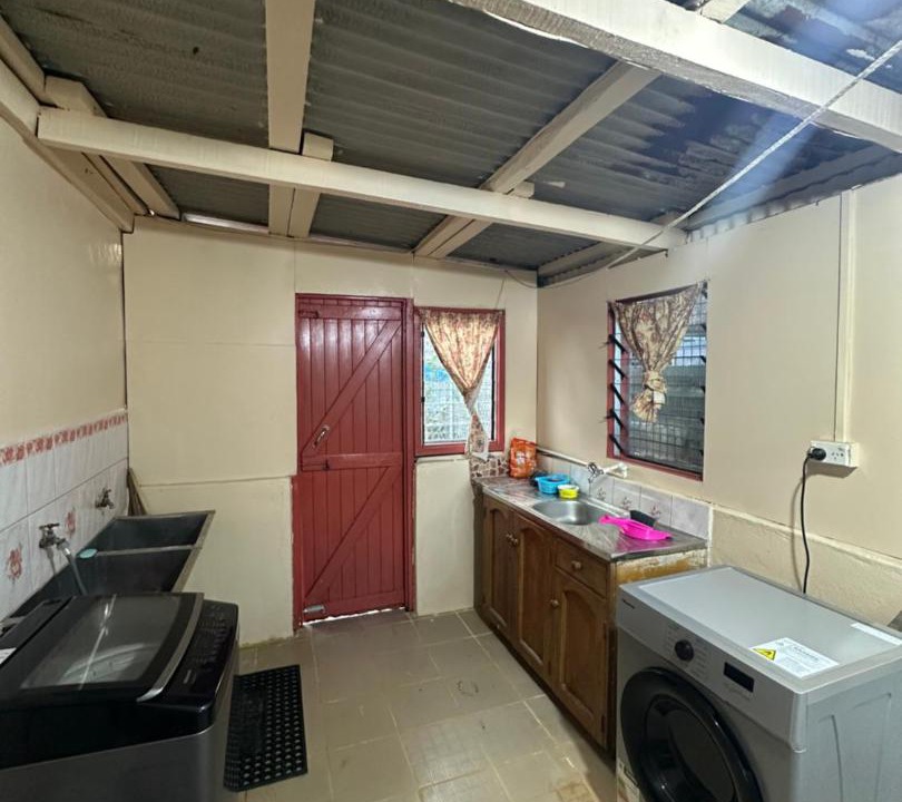 Photo of Kitchen in Nasinu