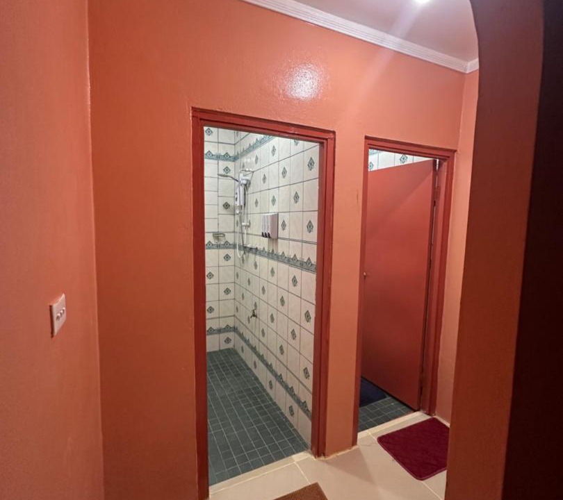 Photo of Bathroom in Nasinu