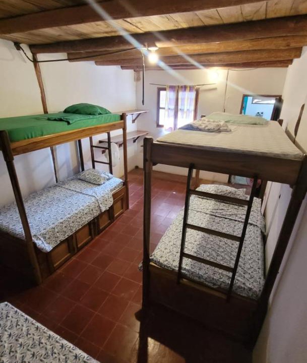 Photo of Bedroom in Popoyo