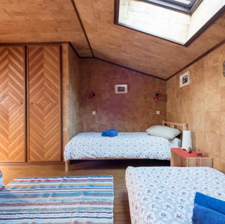 Photo of Bedroom in Santiago