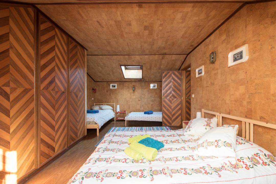 Photo of Bedroom in Santiago