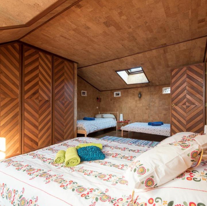 Photo of Bedroom in Santiago