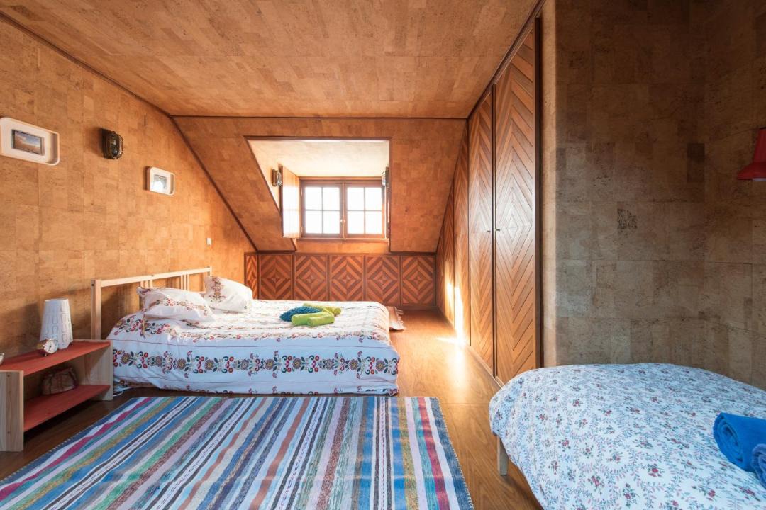 Photo of Bedroom in Santiago
