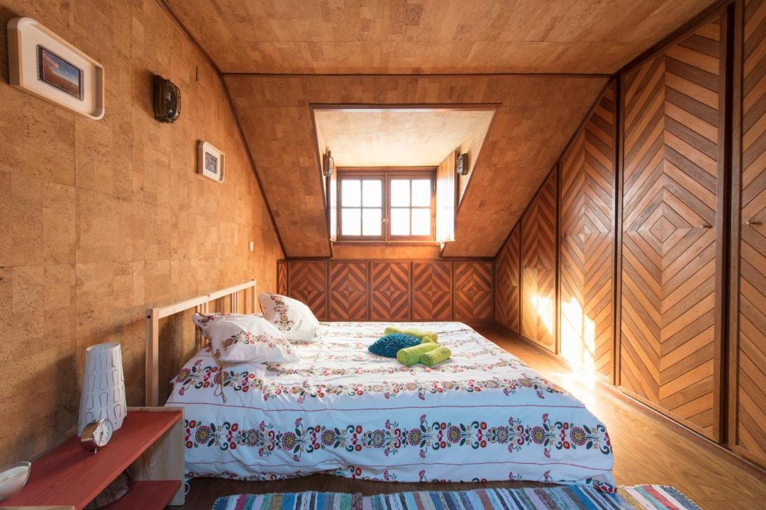 Photo of Bedroom in Santiago