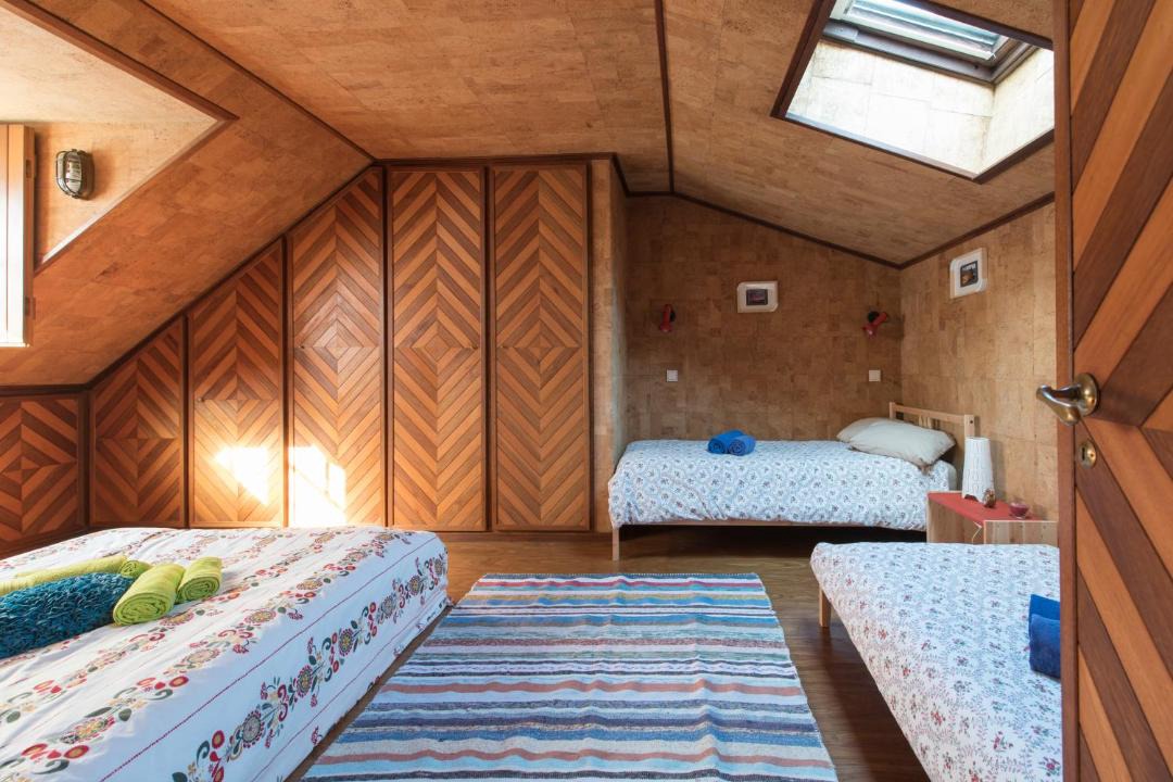 Photo of Bedroom in Santiago