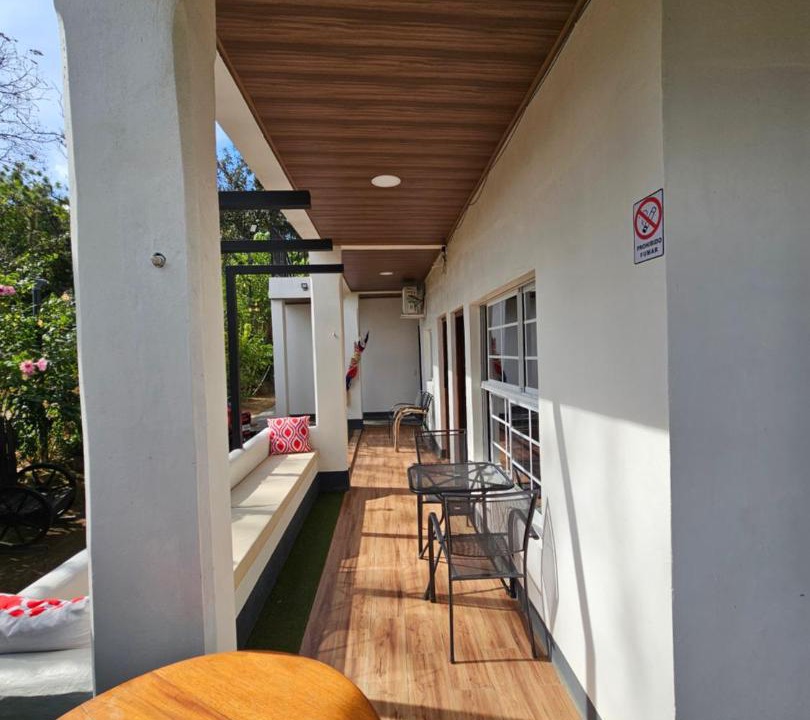 Photo of Patio Balcony in Moyogalpa